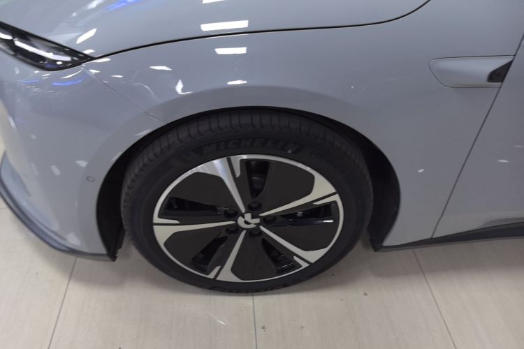 蔚来ET5T 2023款 75kWh Touring车身外观6007