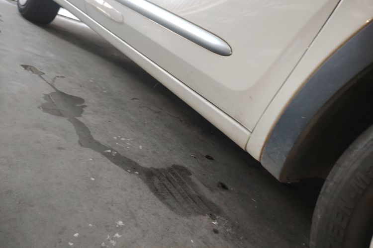 五菱汽车 五菱缤果 2023款 333km 快享款局部细节9001