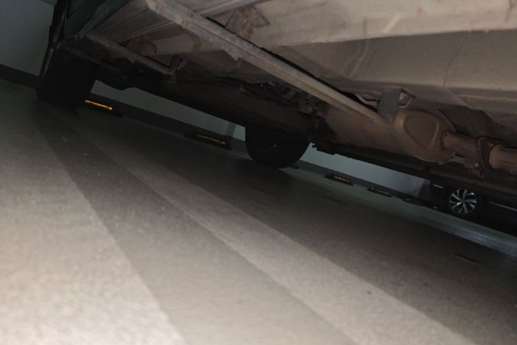 比速汽车 比速T5 2017款 1.5T 手动尊贵型局部细节9001