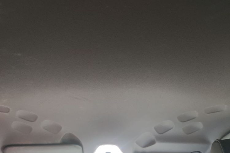 丰田 奕泽IZOA 2018款 2.0L 奕驰版 国VI中控内饰22