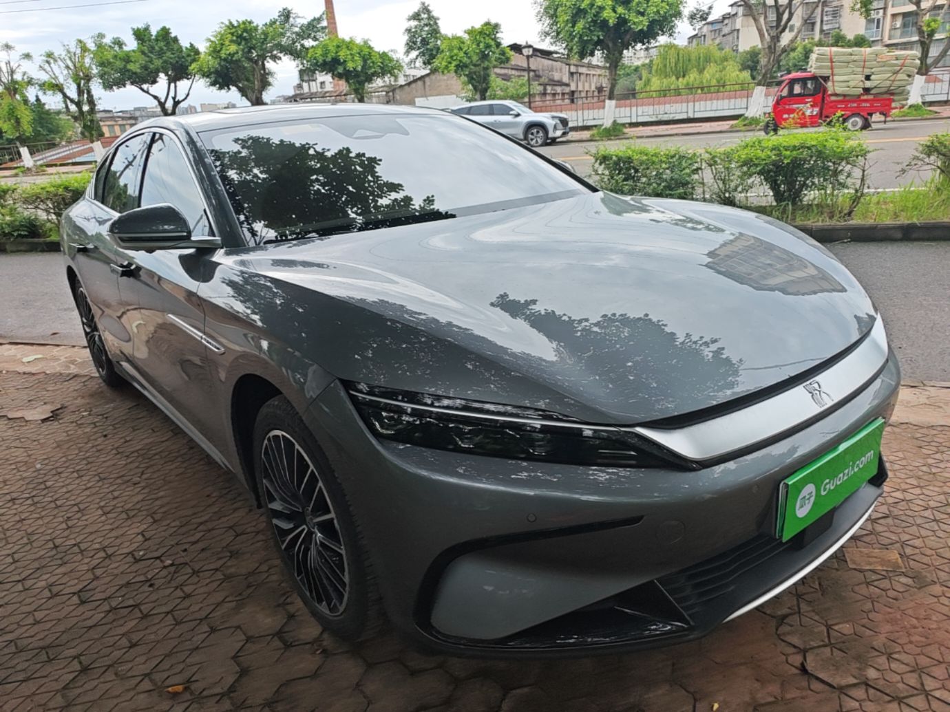 车300二手车图片