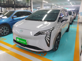 埃安 AION Y 2023款 Younger 星耀版