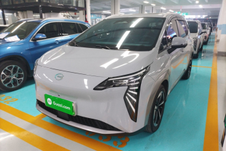 埃安 AION Y 2023款 Younger 星耀版