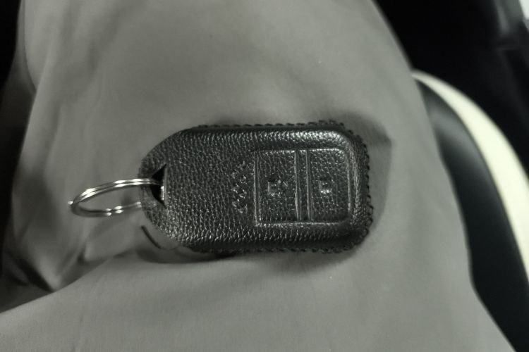 本田 飞度 2023款 1.5L CVT潮享版中控内饰11