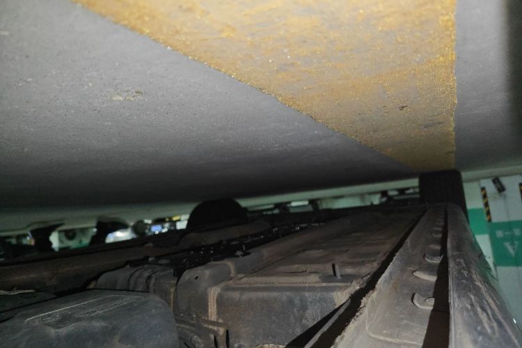 长安 逸动 2020款 PLUS 蓝鲸NE 1.4T GDI DCT旗舰型局部细节9003