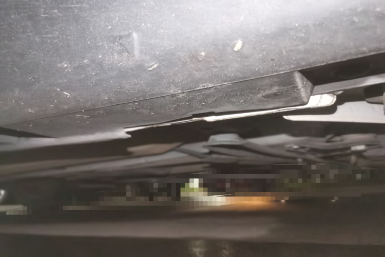 福特 福克斯 2015款 两厢 1.6L 自动舒适型局部细节9001