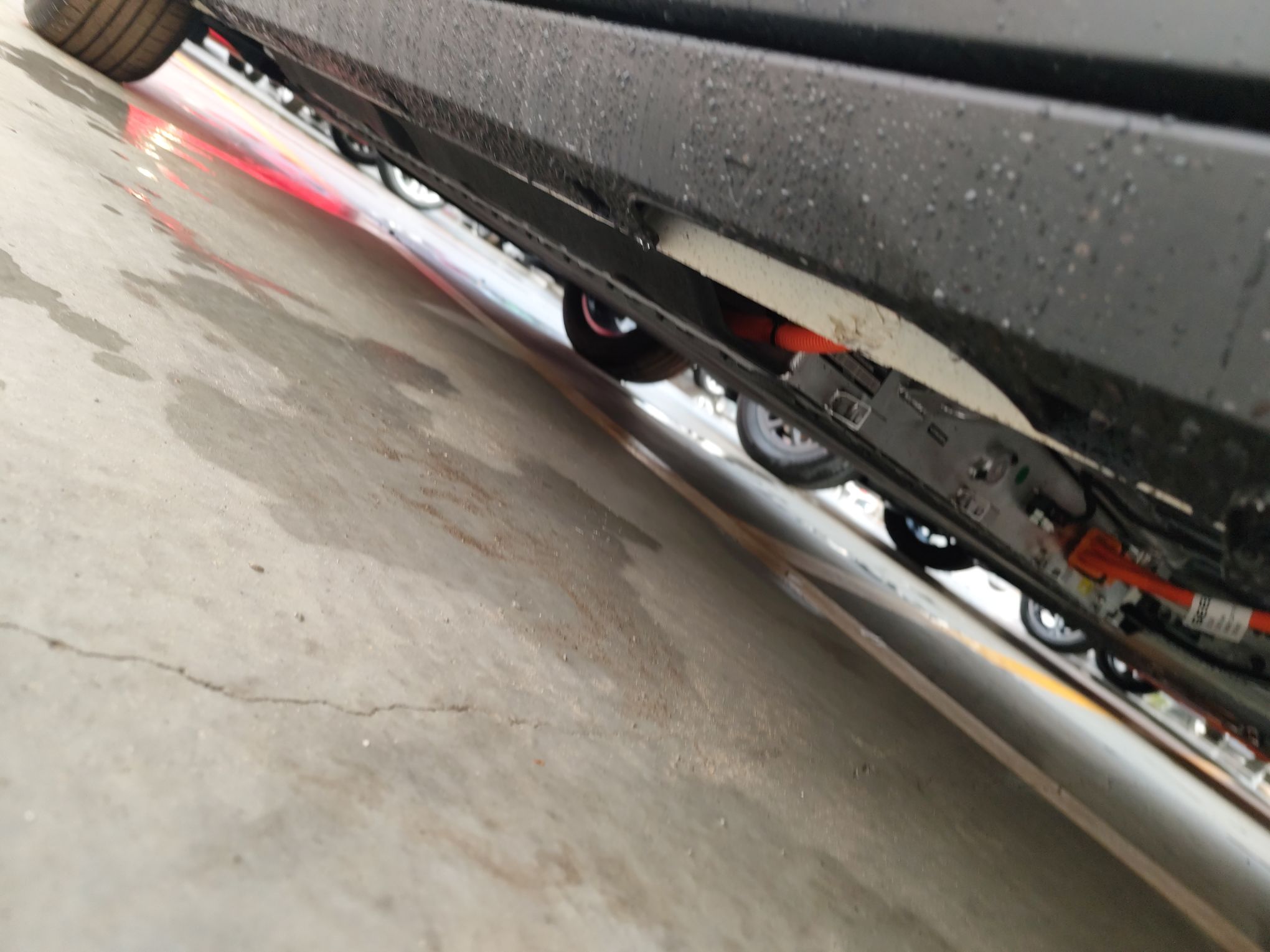 吉利汽车 星愿 2025款 310km 梦想版