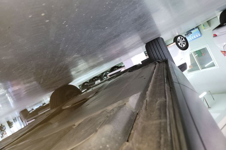 大众 探岳 2019款 330TSI 两驱豪华型 国VI局部细节9002