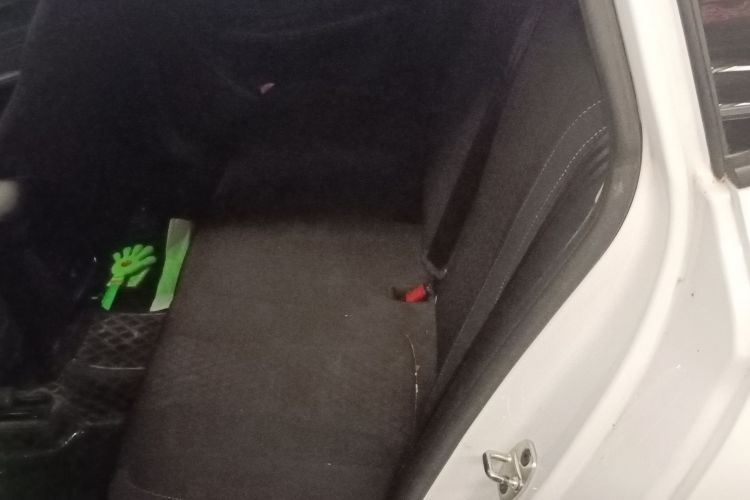 荣威i5 2020款 1.5L 自动4G互联领豪版中控内饰7004