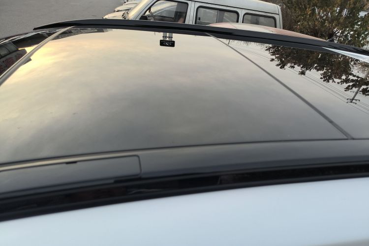 丰田 RAV4荣放 2023款 2.0L CVT两驱风尚Plus版局部细节57