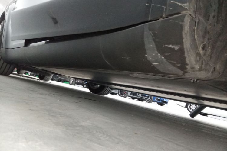 特斯拉 Model Y 2021款 标准续航后驱版局部细节9001