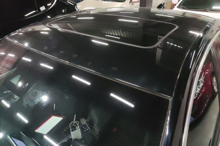 凯迪拉克CT4 2022款 28T 豪华型局部细节57