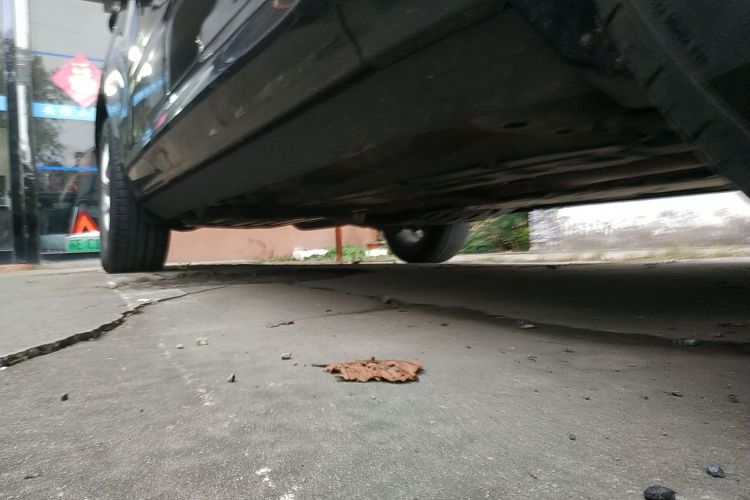 沃尔沃XC60 2019款 T5 四驱智逸版 国VI局部细节9001