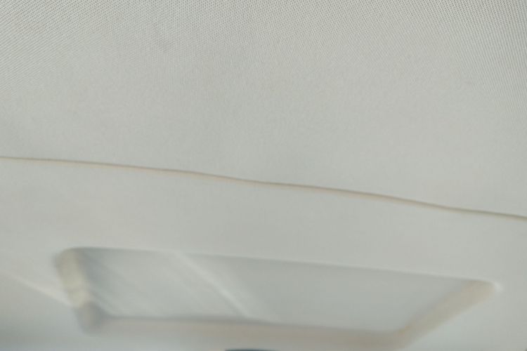 奔驰 唯雅诺 2013款 3.0L 舒适版局部细节22