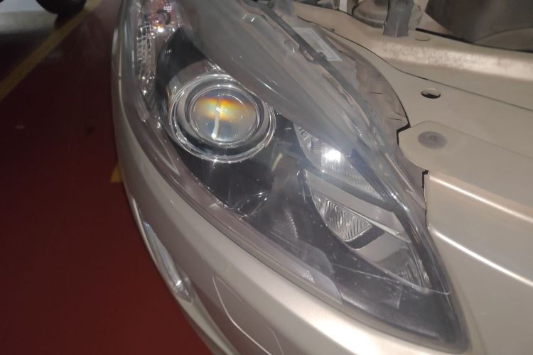 沃尔沃XC60 2017款 T5 智行升级版车身外观8