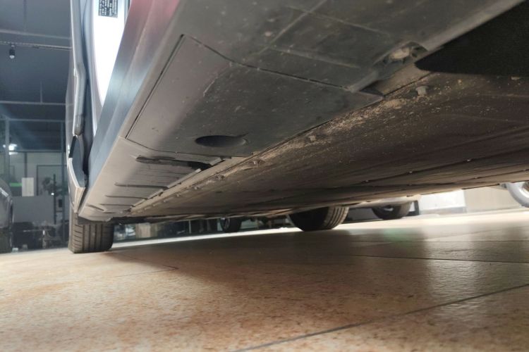 小鹏X9 2024款 702超长续航Max局部细节9001