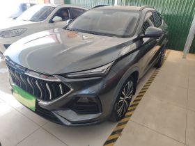 长安欧尚X5 2021款 1.5T DCT旗舰型