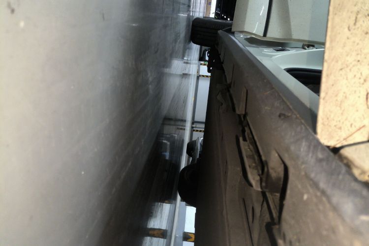 比亚迪 海豚 2021款 405km 时尚版局部细节9001