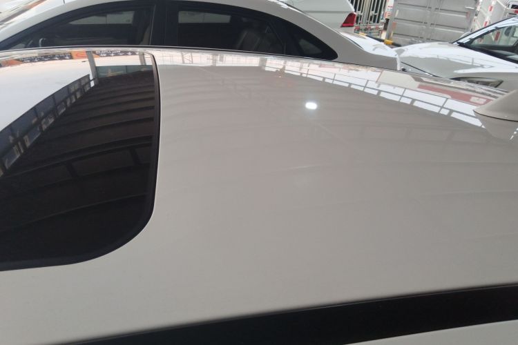 福特 福克斯 2020款 两厢经典 1.5L 自动风尚型局部细节57