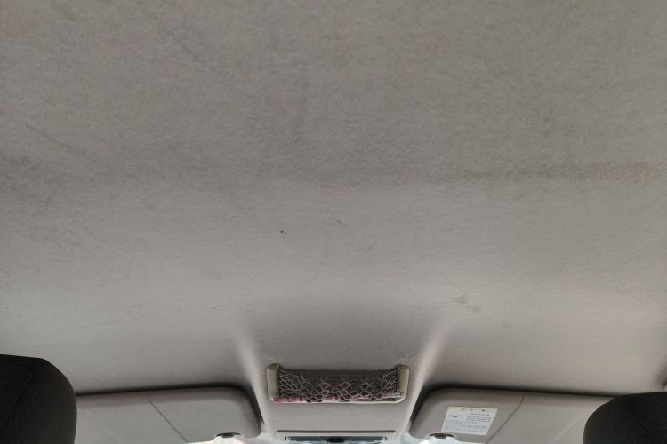 福特 嘉年华 2013款 两厢 1.5L 自动时尚型中控内饰22