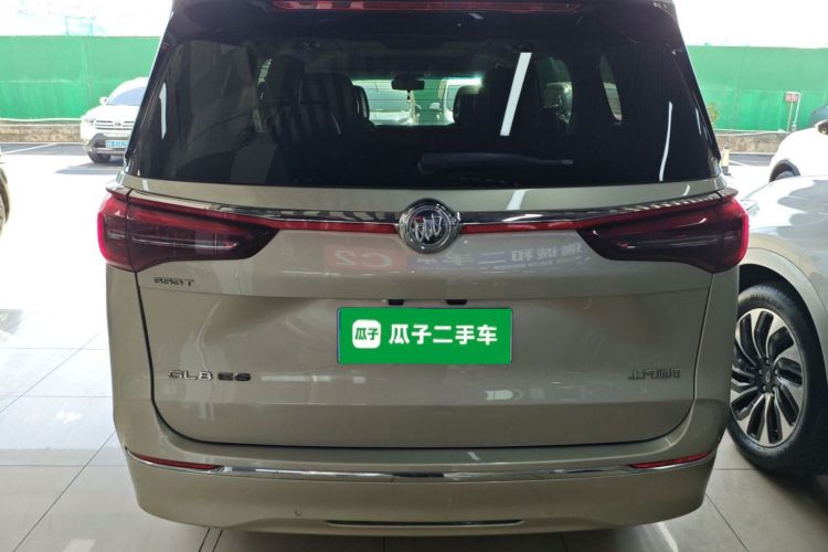 别克GL8 2020款 ES陆尊 653T 豪华型车身外观6004