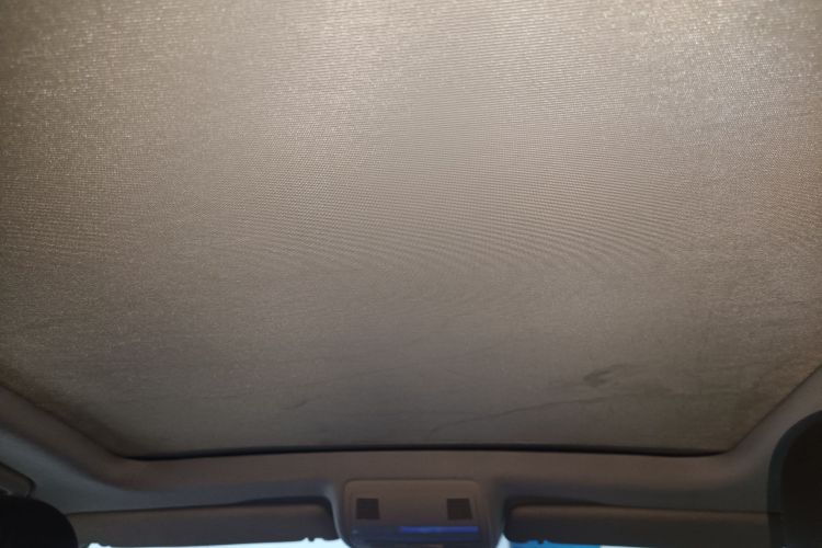 大众 途锐 2011款 3.0TSI 标配型局部细节22