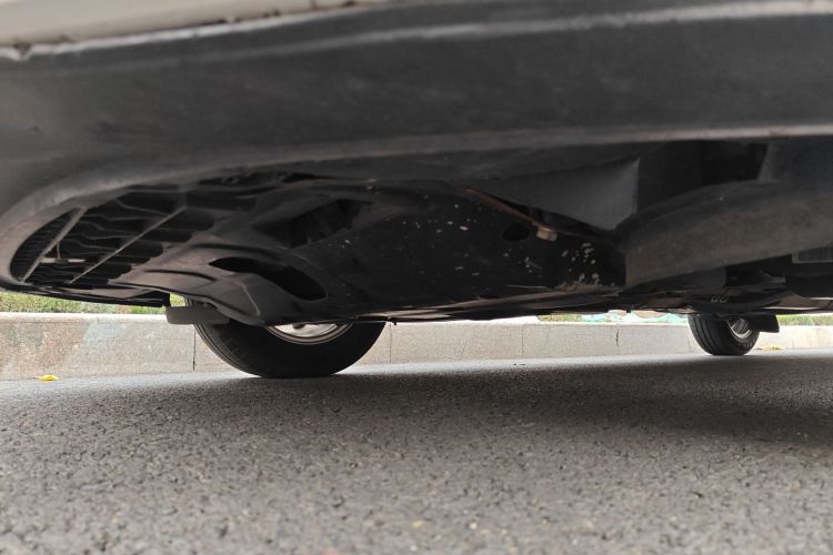 大众 桑塔纳 2021款 1.5L 自动风尚版局部细节9004