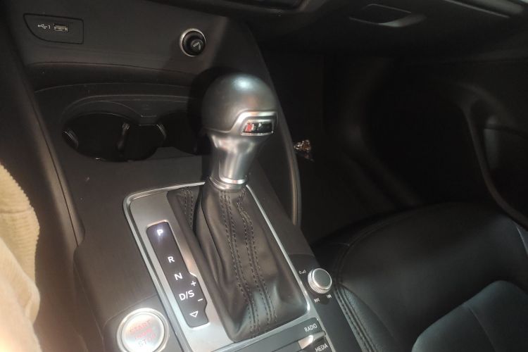 奥迪A3 2020款 Limousine 35 TFSI 进取型 国VI局部细节18