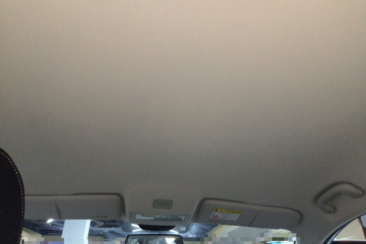 荣威i5 2019款 1.5L 手动4G互联领豪版中控内饰22