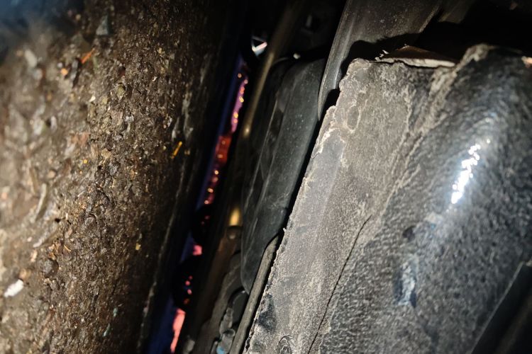 奔腾B70 2024款 龙腾版 1.5T 领创型局部细节9002