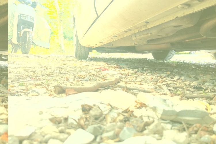 名爵3 2014款 1.3L 手动舒适版局部细节9002