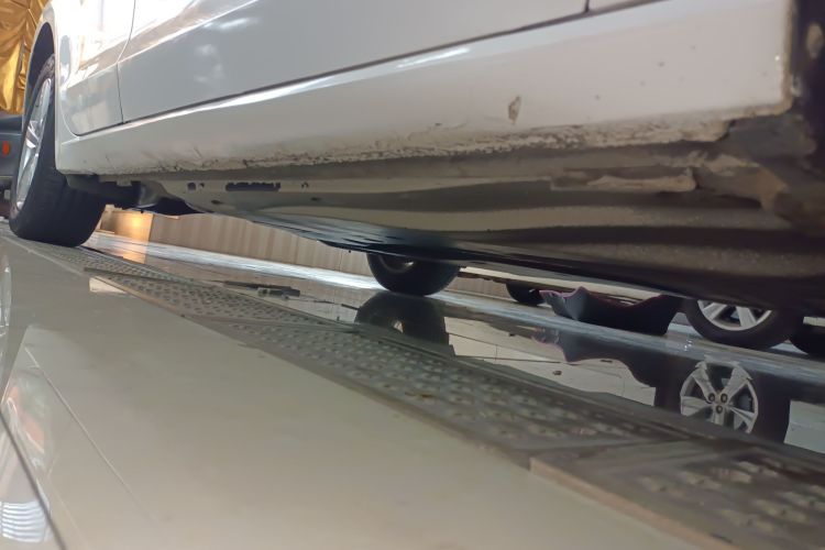 大众 凌渡 2015款 230TSI DSG风尚版局部细节9001