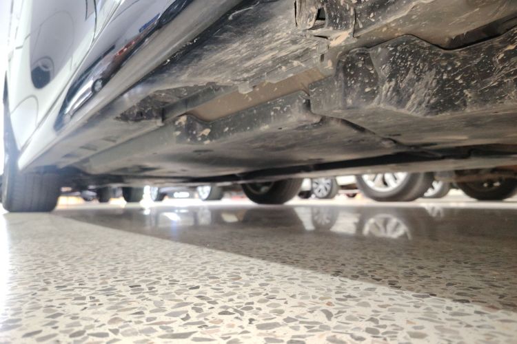 丰田 凯美瑞 2021款 双擎 2.5HGVP 领先版局部细节9002