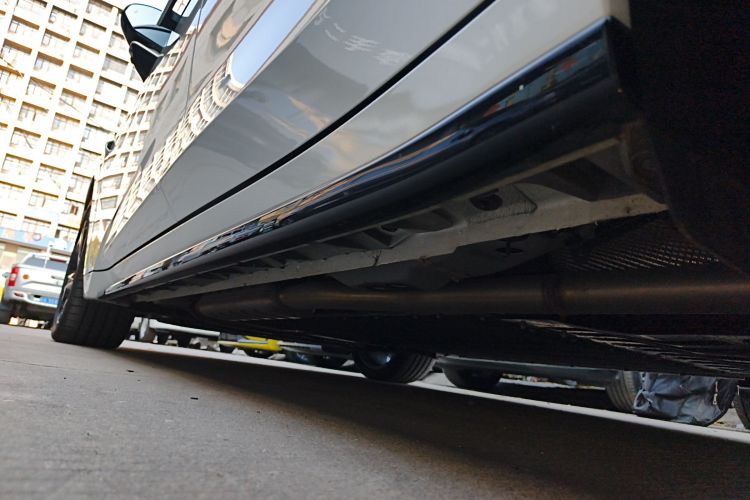 领克07 2024款 EM-P 126长续航 Ultra局部细节9002