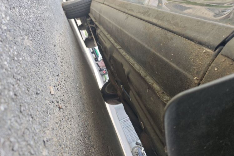 大众 桑塔纳经典 2007款 1.8L 景畅型局部细节9001