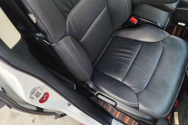 本田 艾力绅 2016款 2.4L 豪华版局部细节41