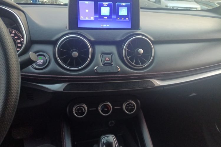 东风风光 风光500 2021款 1.5L CVT优享型局部细节16