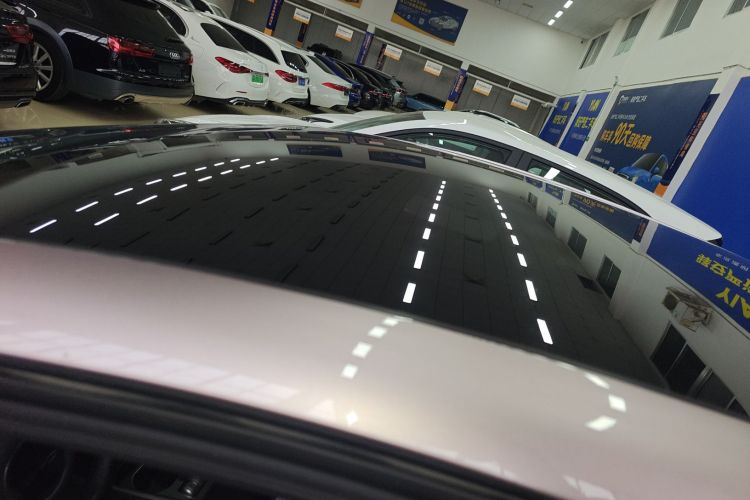 比亚迪 海豚 2021款 405km 时尚版局部细节57