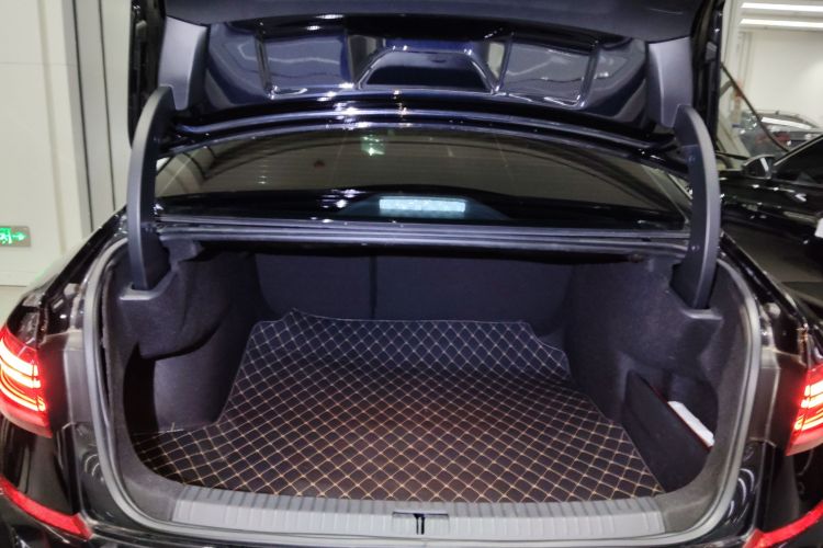 大众 帕萨特 2025款 出众款 380TSI 星空龙腾版局部细节23