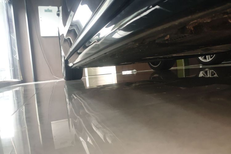 奥迪A8 2024款 A8L 50 TFSI quattro 臻选型局部细节9001