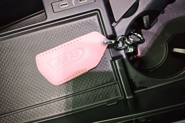 大众 ID.6 X 2021款 Pure 纯净版中控内饰11