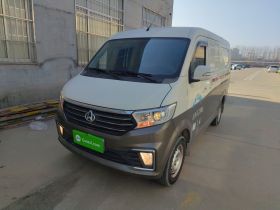 长安跨越 跨越星V3 2022款 1.5L汽油舒适型2座厢式JL473QH