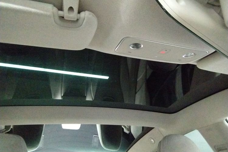 鸿蒙智行 智界S7 2024款 Ultra 四驱旗舰版中控内饰22