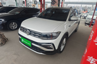 大众 途铠 2019款 280TSI DSG舒适版