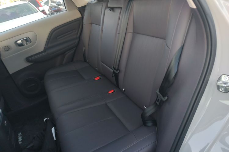 零跑汽车 零跑B10 2025款 510悦享版中控内饰21