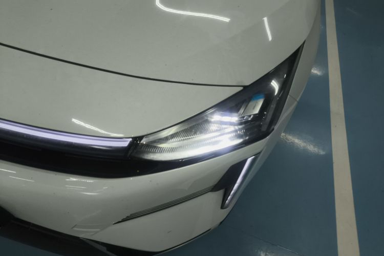 吉利银河 银河L6 2023款 125km 星舰局部细节36