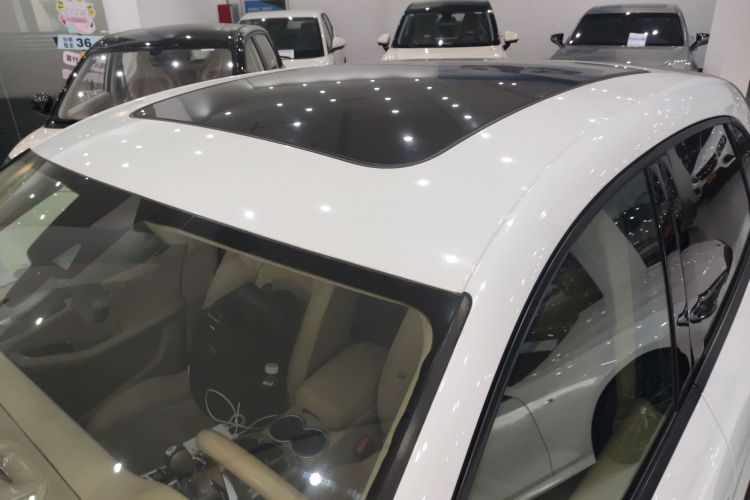 保时捷 2017款  Macan 2.0T局部细节57