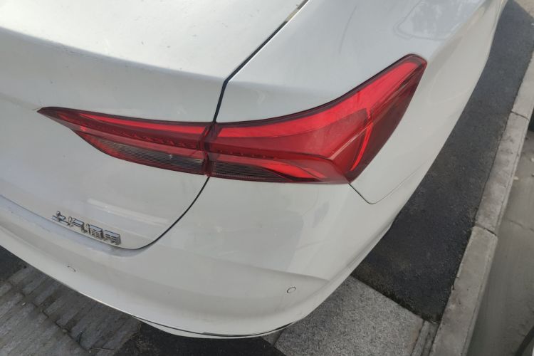 别克 威朗 2022款 Pro 533T 乐享版车身外观6006