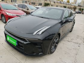 领克03 2025款 1.5TD DCT冠军版Pro