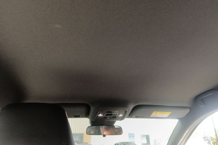 比亚迪 海鸥 2025款 305km 活力版中控内饰22